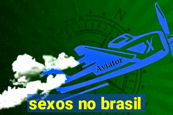 sexos no brasil